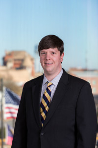 G. Bardin Hooks, Jr.
